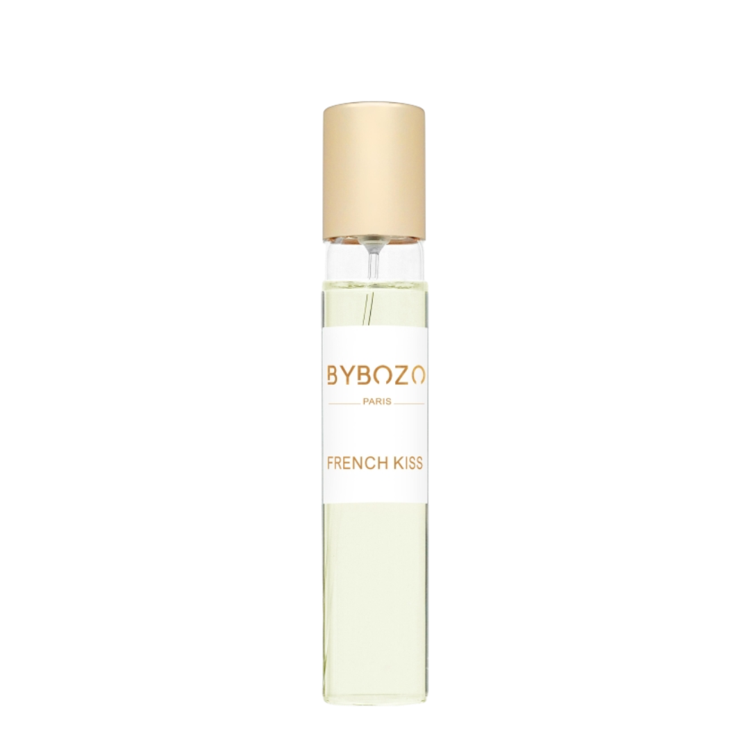 BYBOZO <span>French Kiss</span>