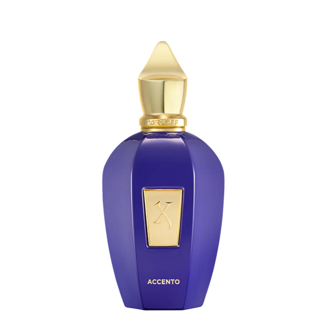 XERJOFF V Accento EDP - парфюмерная вода
