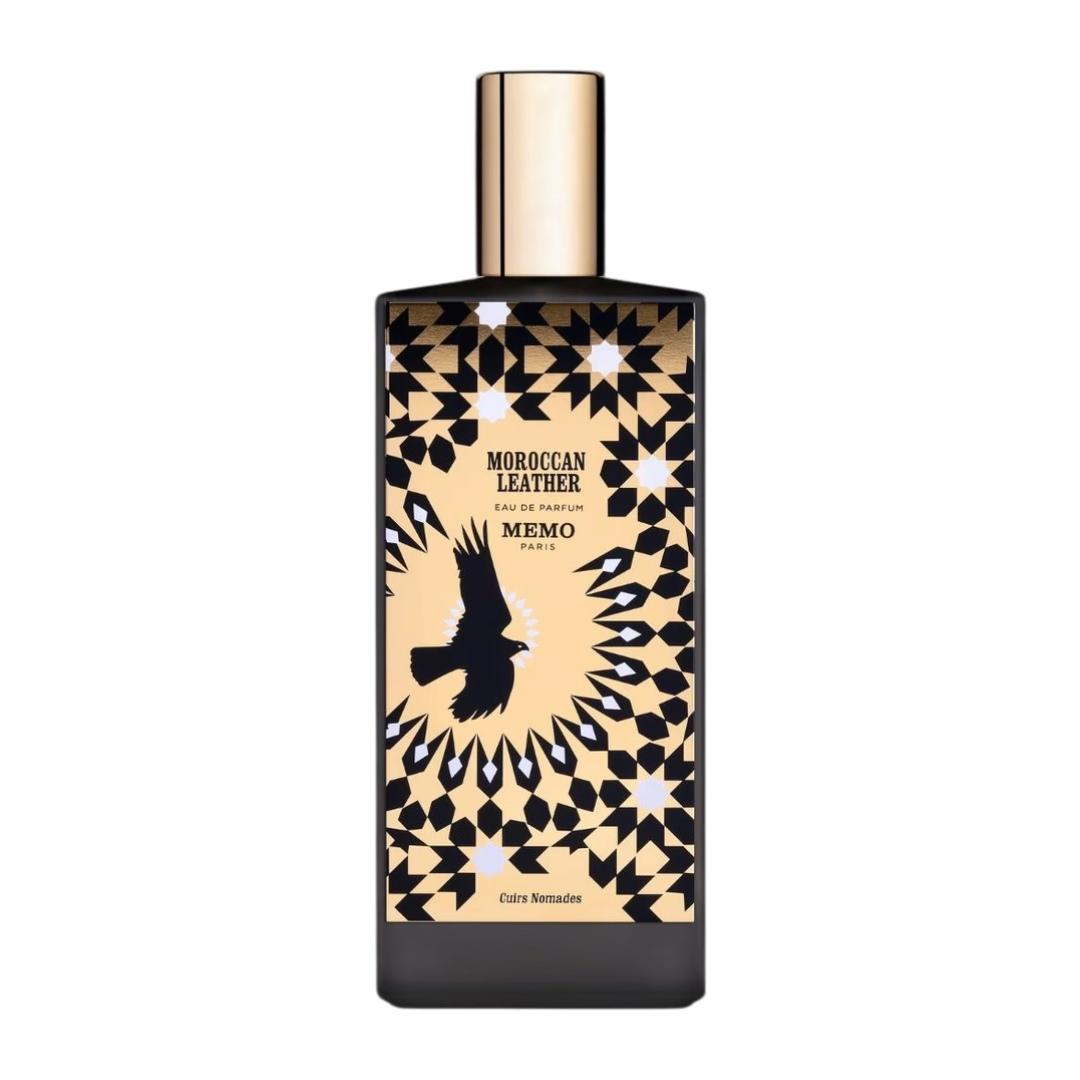 MEMO PARIS Moroccan Leather EDP 75 ml - парфюмерная вода
