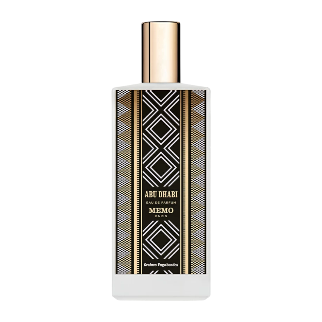 MEMO PARIS Abu Dhabi EDP 75 ml - парфюмерная вода