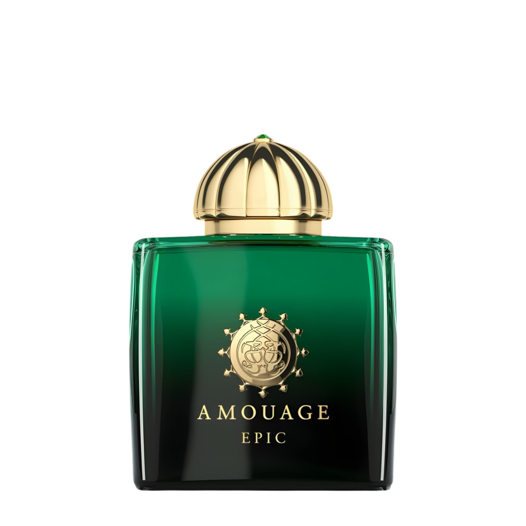 AMOUAGE Epic Woman EDP 100 ml - парфюмерная вода