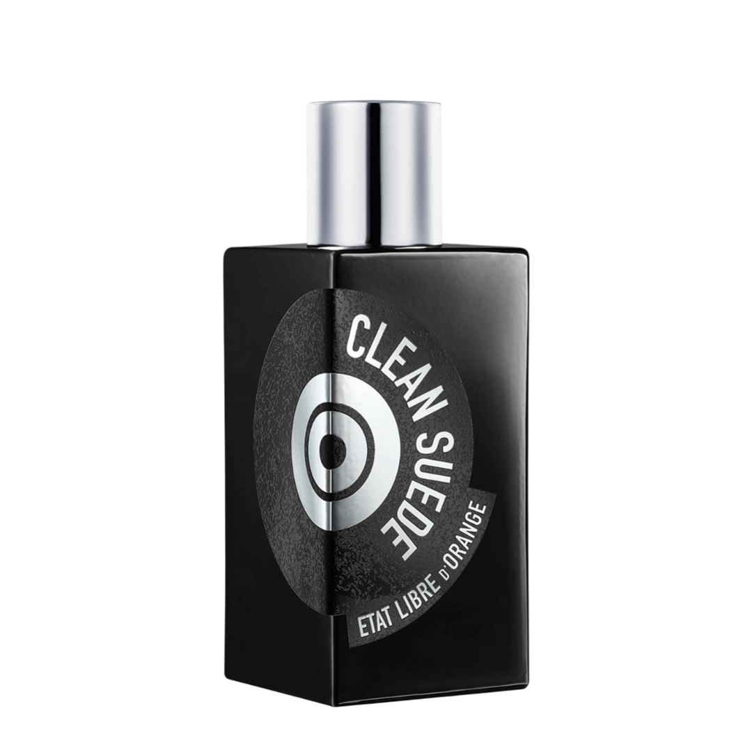 ETAT LIBRE d'ORANGE Парфюмерная вода CLEAN SUEDE 100 мл