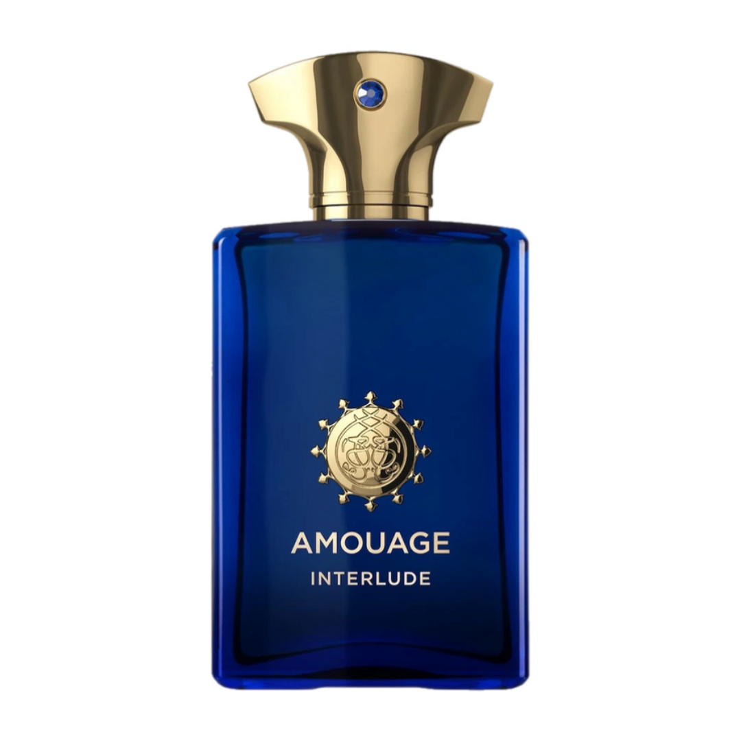 AMOUAGE Interlude Man EDP 100 ml - парфюмерная вода