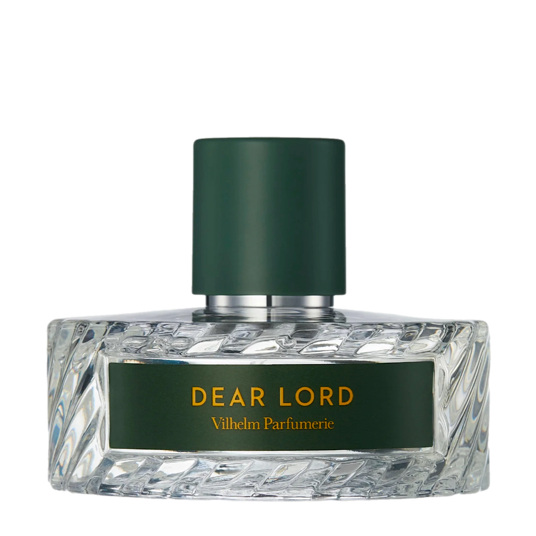 VILHELM PARFUMERIE Dear Lord EDP 100 ml - парфюмерная вода