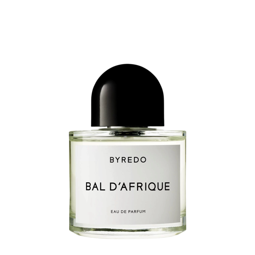 BYREDO <span>Bal d'Afrique</span>