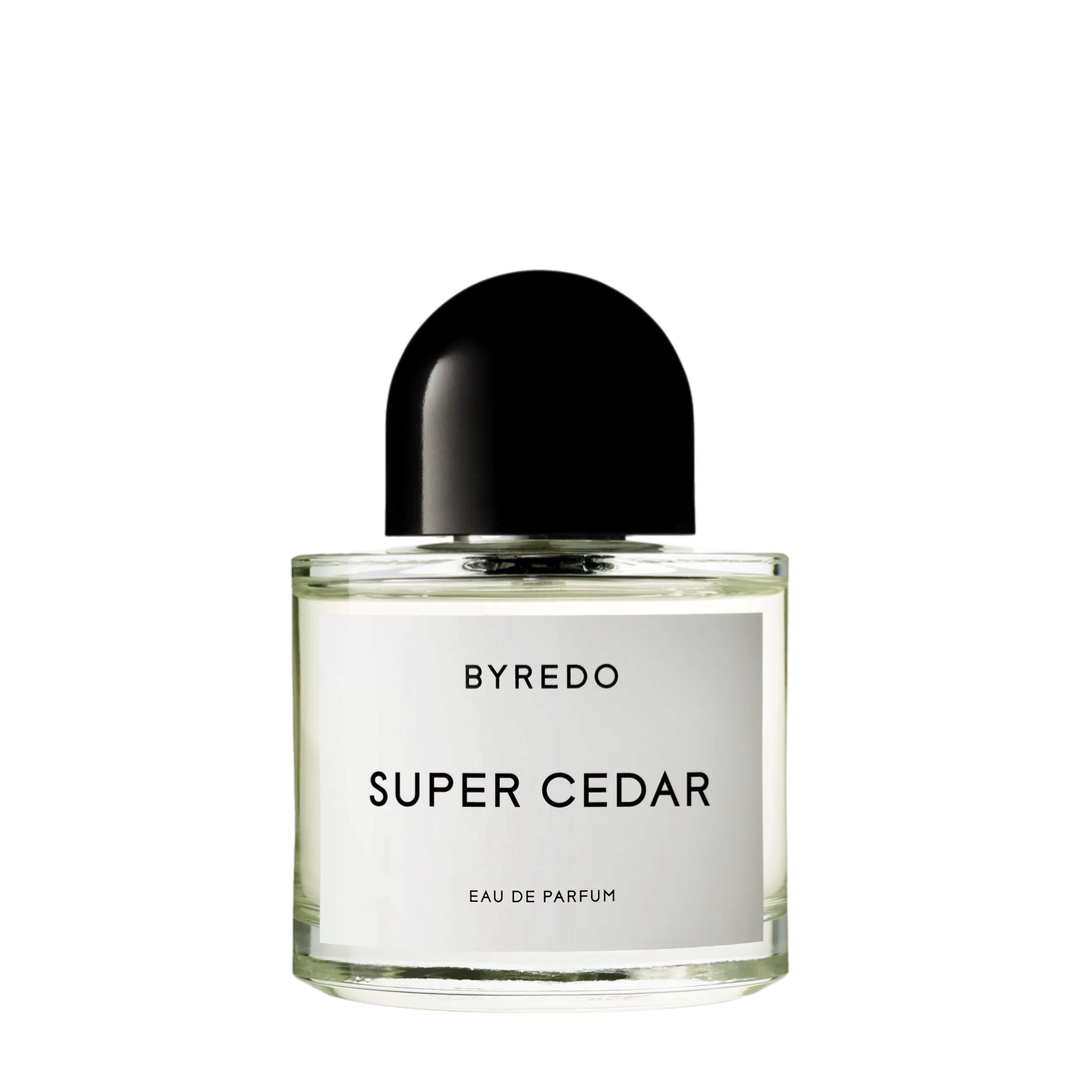 BYREDO <span>Super Cedar</span>