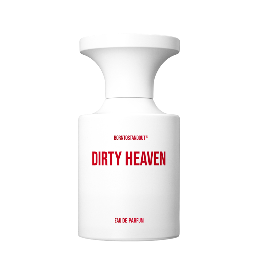 BORNTOSTANDOUT (BTSO) Парфюмерная вода DIRTY HEAVEN 50 мл
