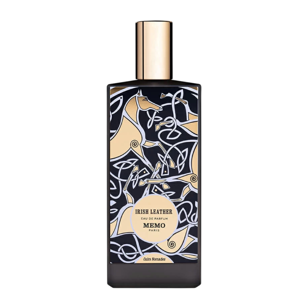 MEMO PARIS Irish Leather EDP 75 ml - парфюмерная вода
