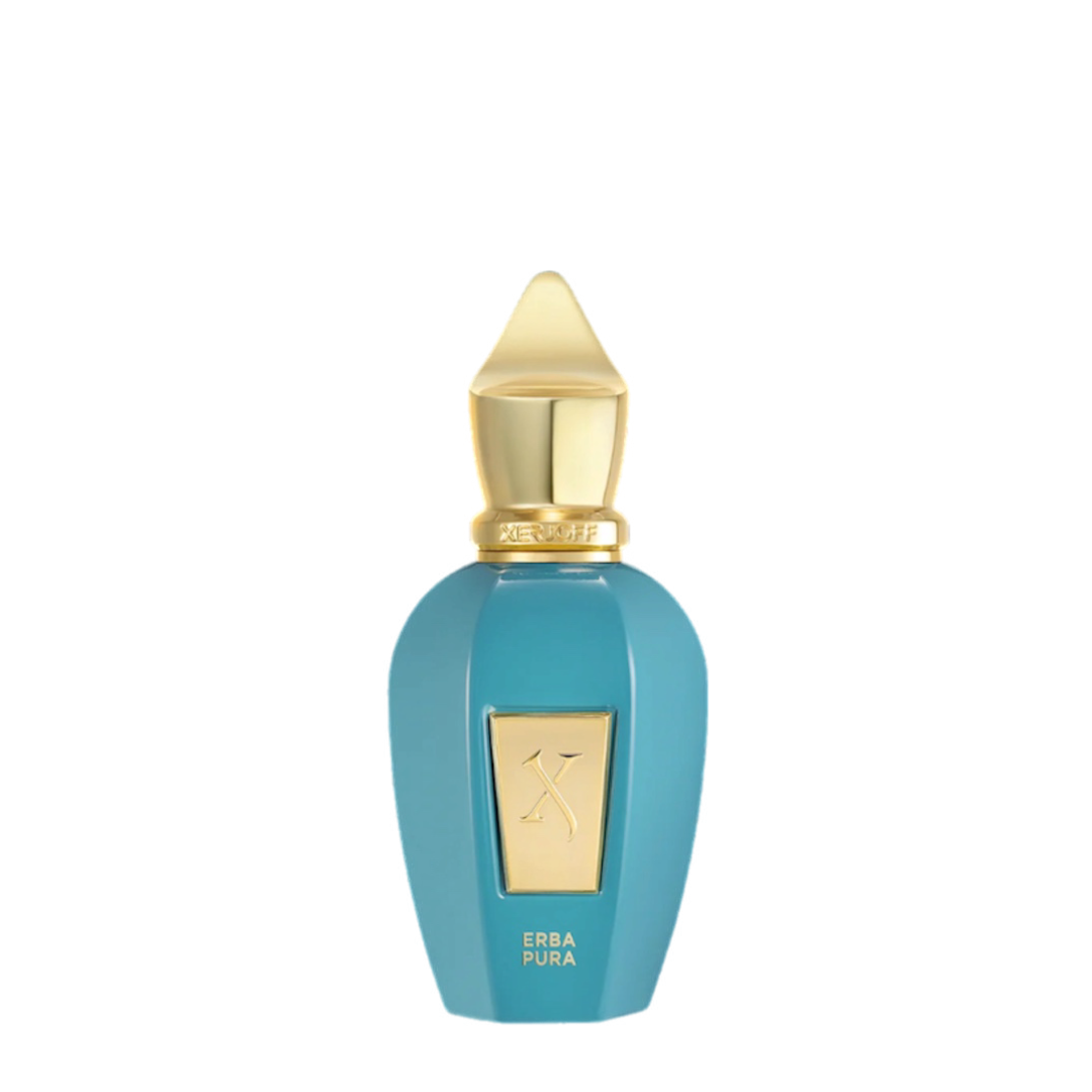 XERJOFF V Erba Pura EDP - парфюмерная вода