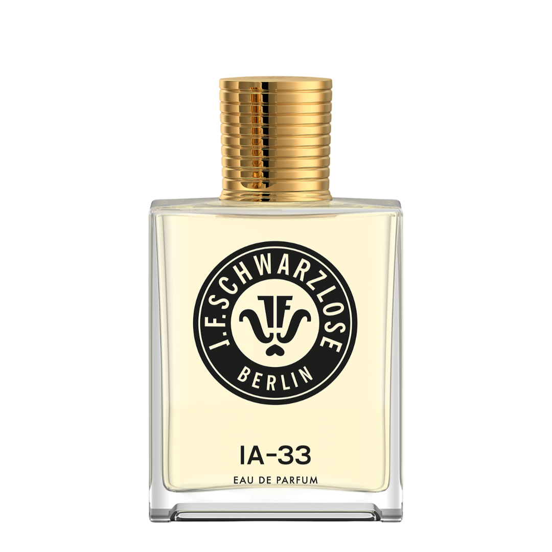 Parfums J.F. SCHWARZLOSE BERLIN Парфюмерная вода 1A-33 50 мл