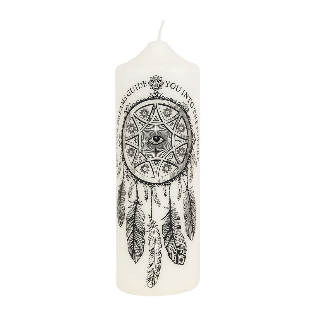 CORETERNO Свеча № 15 DREAM CATCHER 675 гр