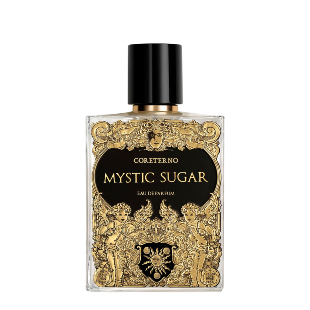 CORETERNO Парфюмерная вода MYSTIC SUGAR 100 мл