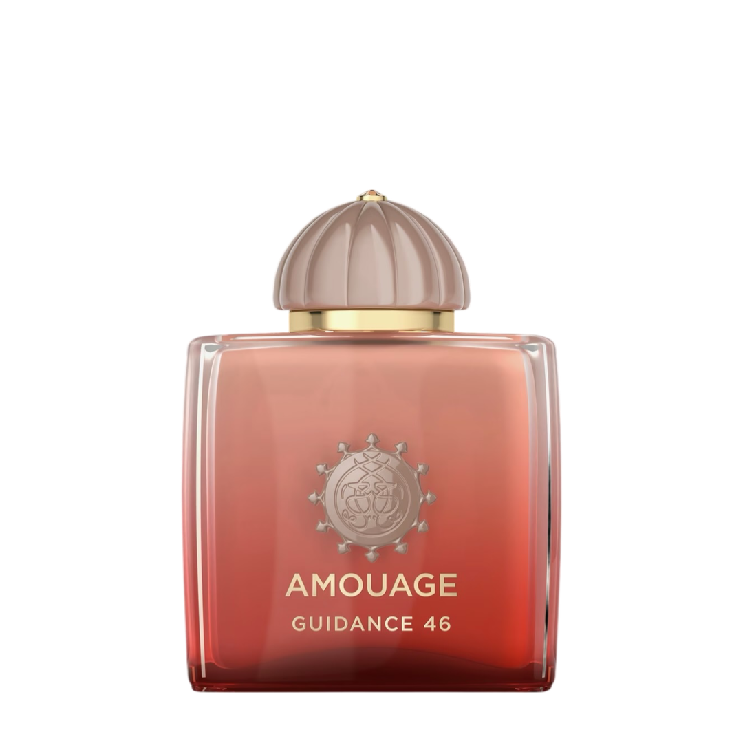 AMOUAGE Guidance 46 Extrait de Parfum 100 ml - духи