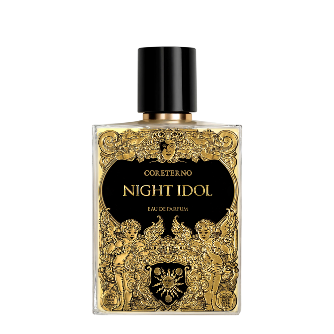 CORETERNO Парфюмерная вода NIGHT IDOL 100 мл