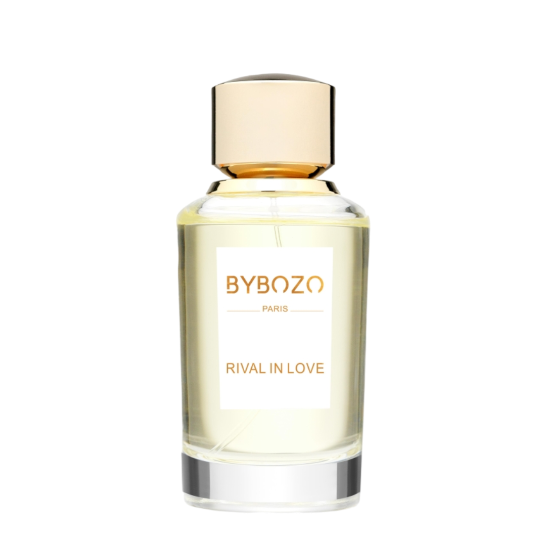 BYBOZO <span>Rival in Love</span>