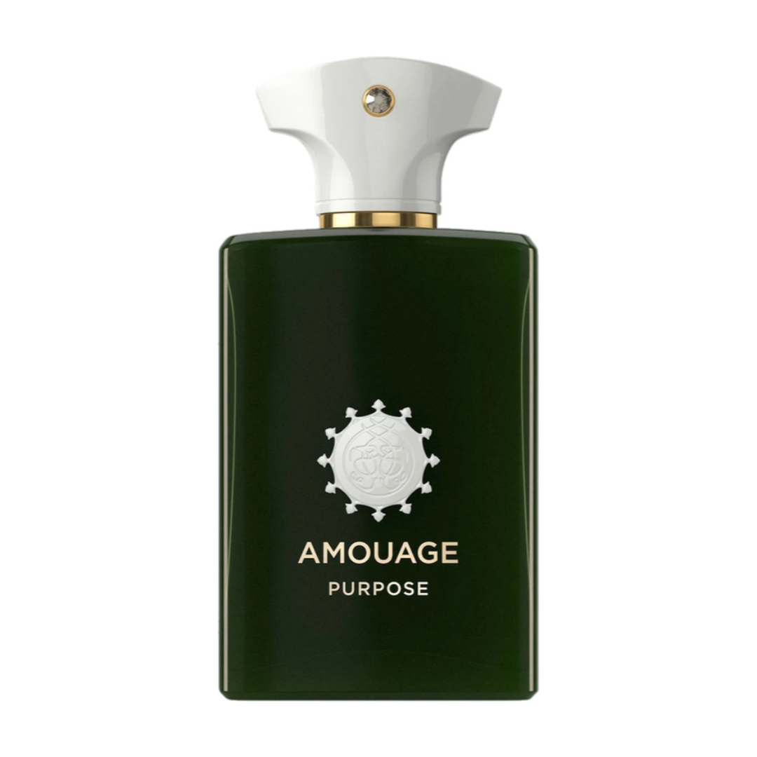 AMOUAGE Purpose