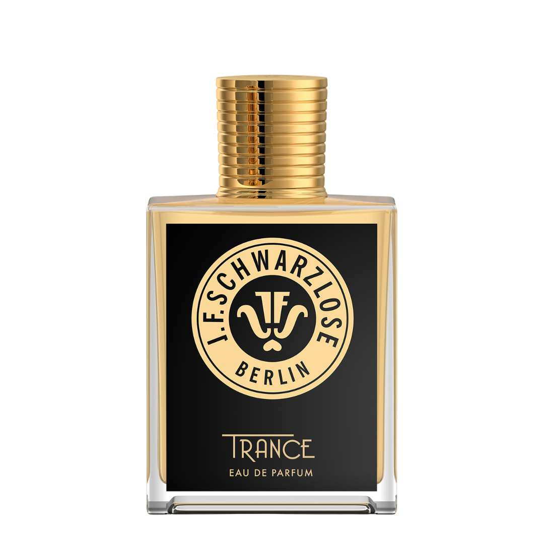 Parfums J.F. SCHWARZLOSE BERLIN Парфюмерная вода TRANCE 50 мл