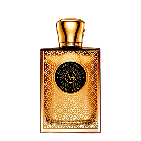 MORESQUE <span>Alma Pure</span>