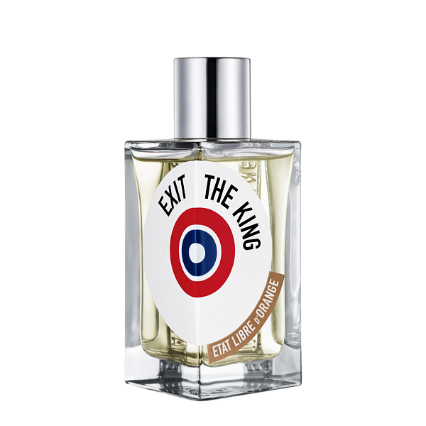 ETAT LIBRE D'ORANGE <span>Exit The King</span>