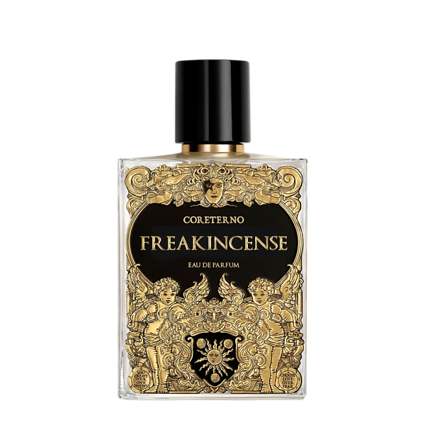 CORETERNO <span>Freakincense</span>