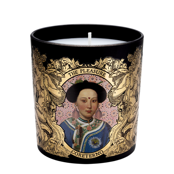 CORETERNO <span>The Pleasure</span>