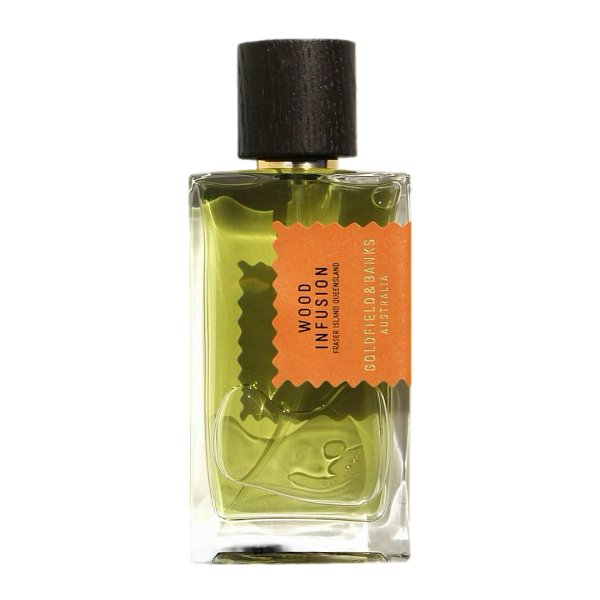 GOLDFIELD & BANKS <span>Wood Infusion</span>