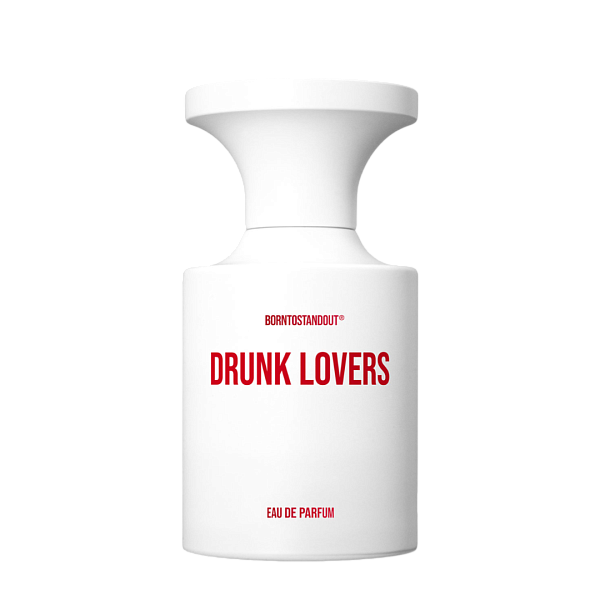 BORNTOSTANDOUT <span>Drunk Lovers</span>