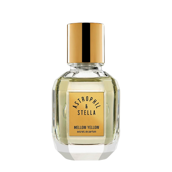 ASTROPHIL & STELLA <span>Mellow Yellow</span>