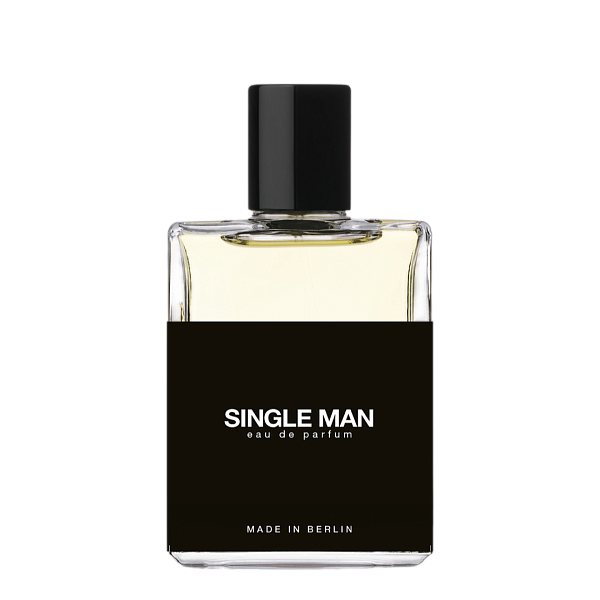MOTH AND RABBIT <span>Single Man</span>