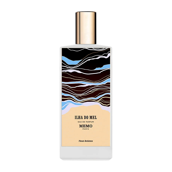 MEMO PARIS <span>Ilha Do Mel</span>