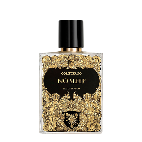 CORETERNO <span>No Sleep</span>