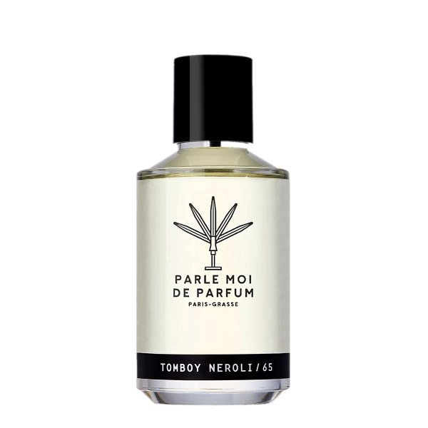 PARLE MOI DE PARFUM <span>Tomboy Neroli / 65</span>