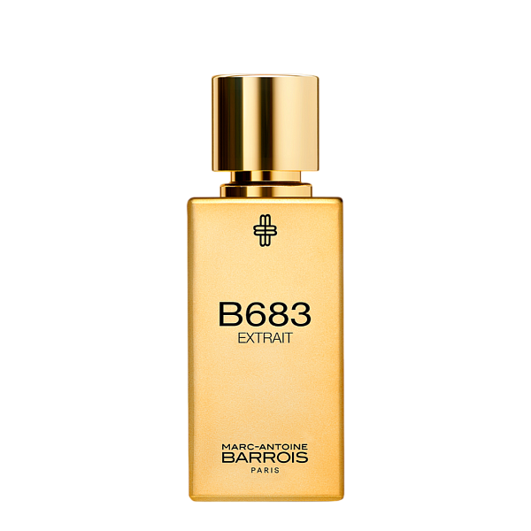 MARC-ANTOINE BARROIS <span>B683 Extrait</span>