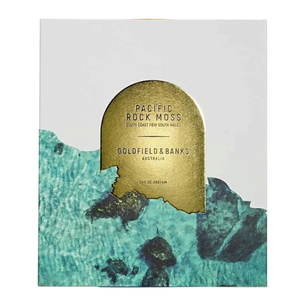 GOLDFIELD & BANKS <span>Pacific Rock Moss</span>