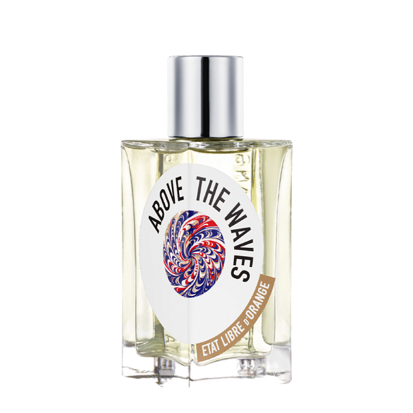 ETAT LIBRE D'ORANGE <span>Above The Waves</span>