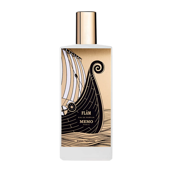 MEMO PARIS <span>Flam</span>