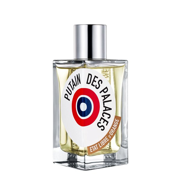 ETAT LIBRE D'ORANGE <span>Putain des Palaces</span>