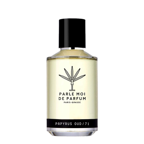PARLE MOI DE PARFUM <span>Papyrus Oud / 71</span>