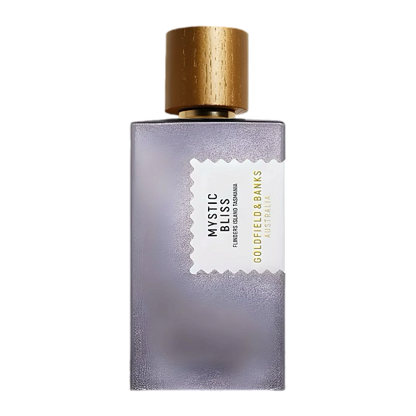 GOLDFIELD & BANKS <span>Mystic Bliss</span>