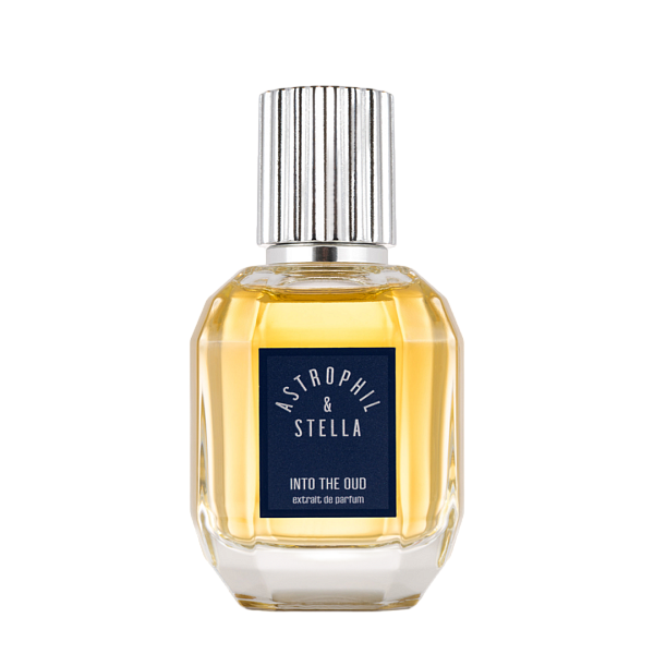 ASTROPHIL & STELLA <span>Into the Oud</span>