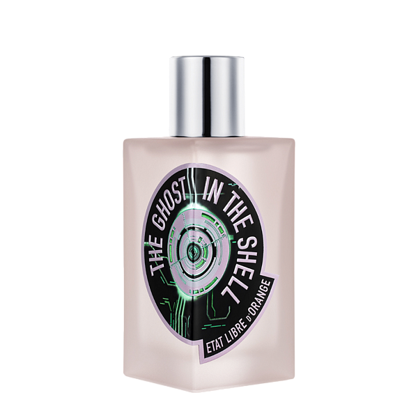 ETAT LIBRE D'ORANGE <span>The Ghost in the Shell</span>