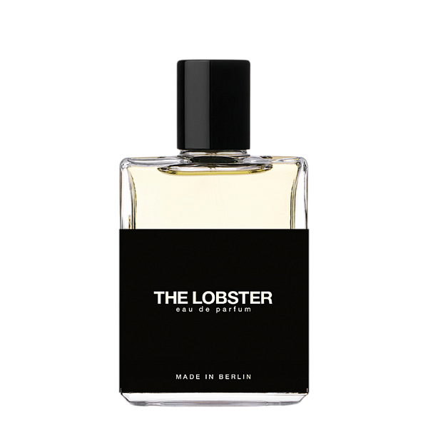 MOTH AND RABBIT <span>The Lobster</span>