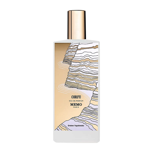 MEMO PARIS <span>Corfu</span>