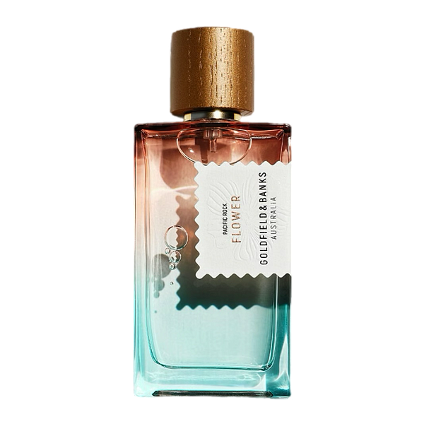 GOLDFIELD & BANKS <span>Pacific Rock Flower</span>
