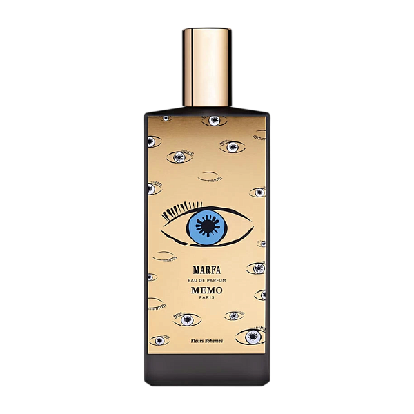 MEMO PARIS <span>Marfa</span>