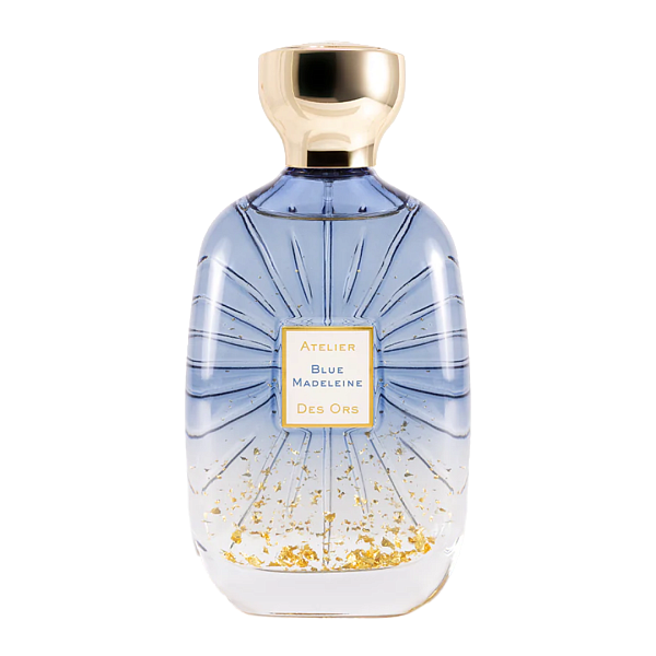 ATELIER DES ORS <span>Blue Madeleine</span>