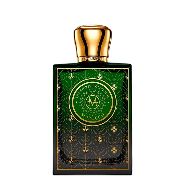 MORESQUE <span>Scirocco</span>