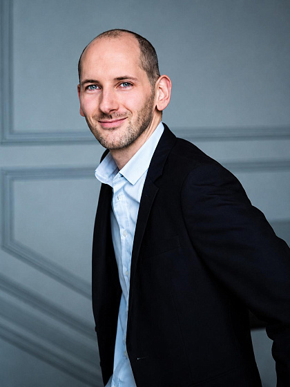 Quentin Bisch